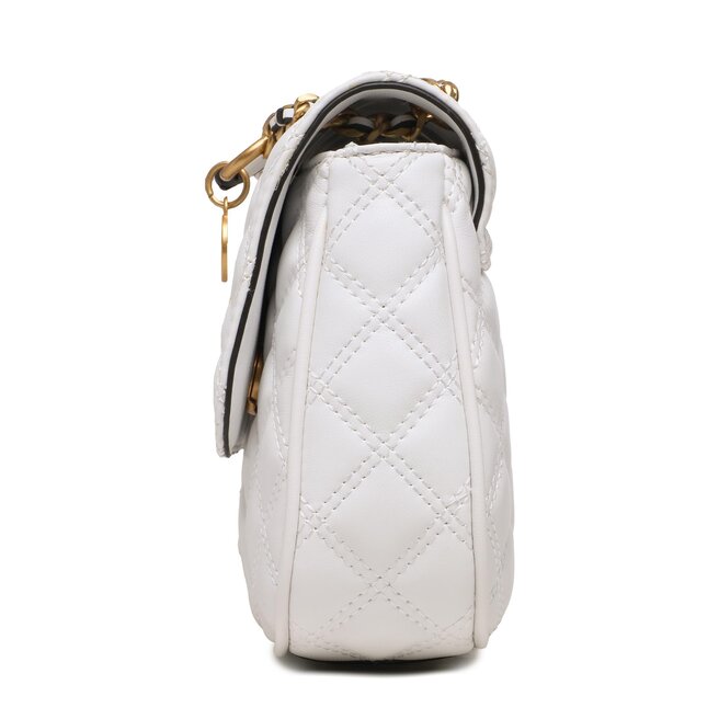 Guess Kabelka Guess Giully (QA) HWQA87 48210 WHI