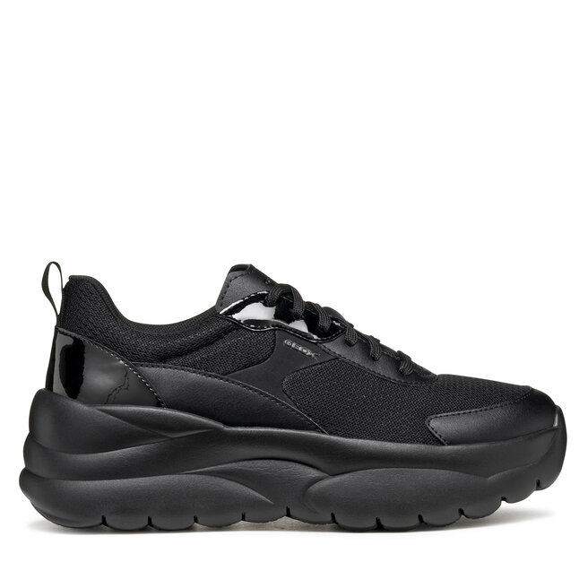 Kobiece sneakersy Geox