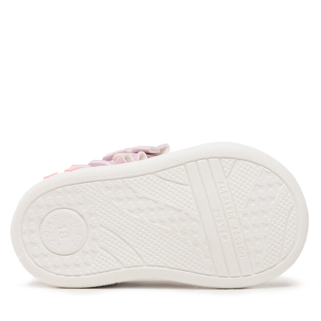 Primigi Sportcipő Primigi 3903122 Iridescent Pink