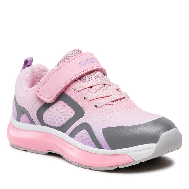 Αθλητικά Sprandi CP76-22127(IV)DZ Lavender Rose