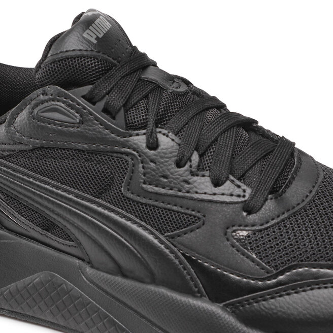 Puma Сникърси Puma X-Ray Speed 384638 01 Puma Black/Dark Shadow
