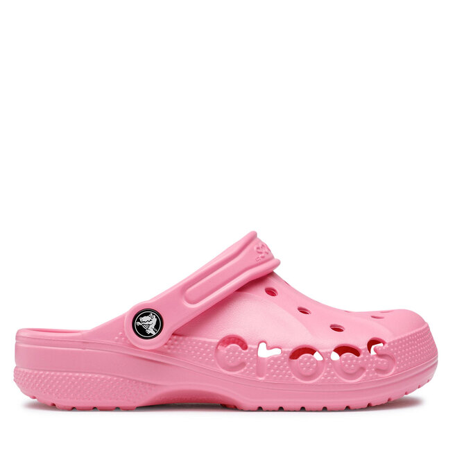 Crocs Papucs Crocs 10126-669 Pink 2