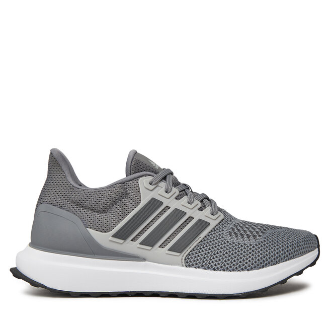 Sneakersy adidas Ubounce DNA Kids - Szary