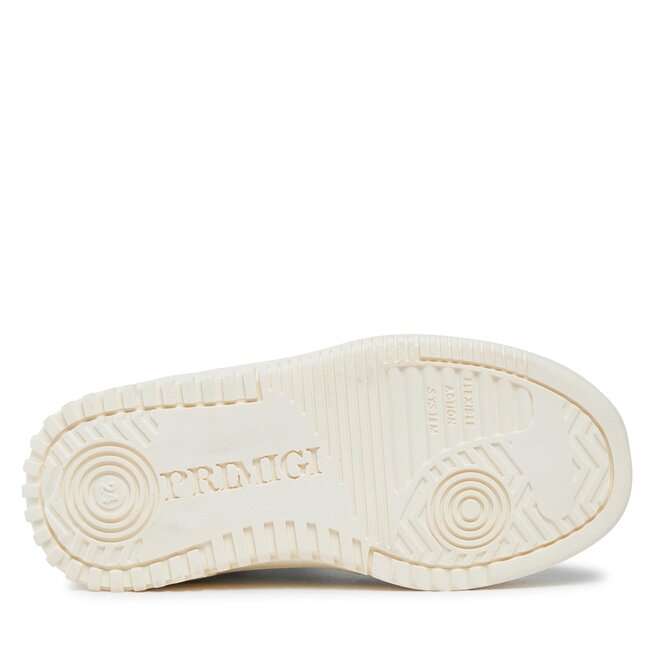 Primigi Sneakersy Primigi 4962211 Bianco
