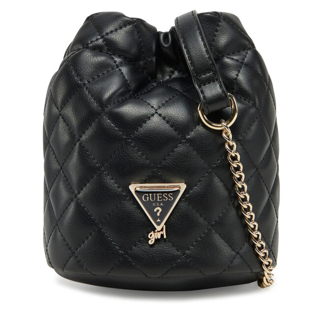 Torebka Guess J5GZ25 - Czarny