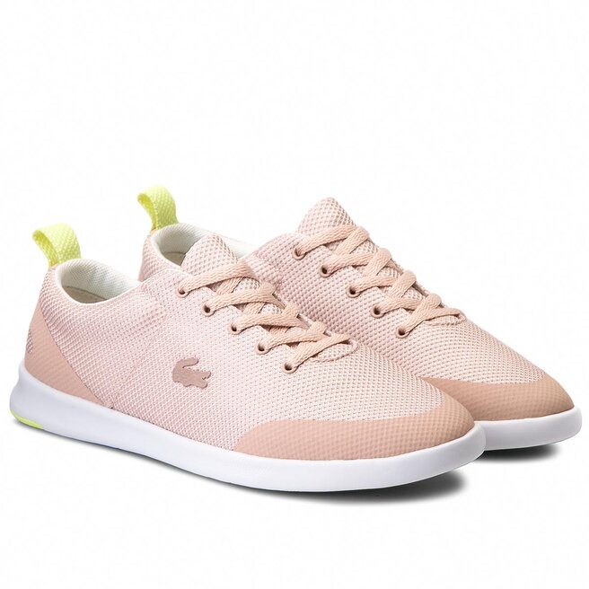 Lacoste 2025 avenir 218