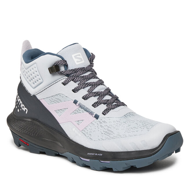 Salomon gtx goretex sales