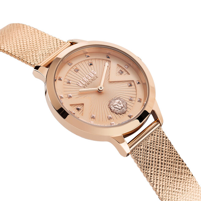Versus Versace Karóra Versus Versace Palos Verdes VSPZK0621 Rosegold