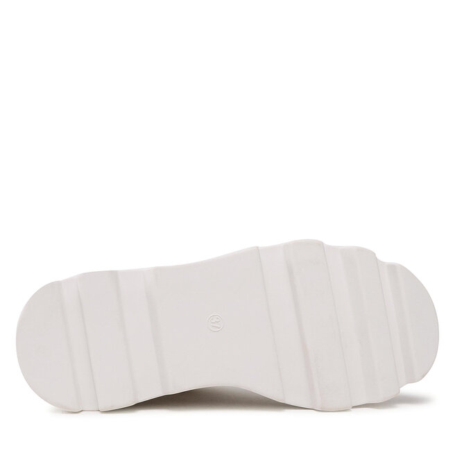 DeeZee Боти DeeZee H2001-01 White