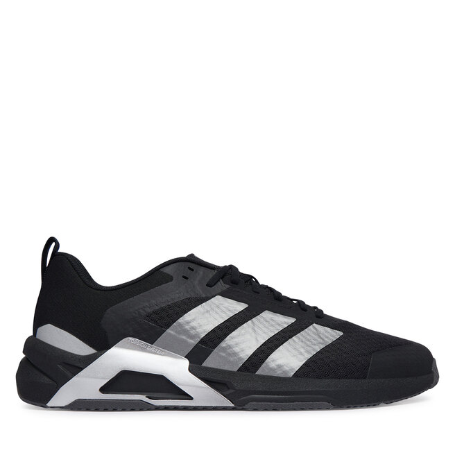 Buty na siłownię adidas Dropset Control JQ1445 Czarny - męskie