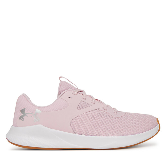 Buty na siłownię Under Armour UA W Charged Aurora 2 - Różowy