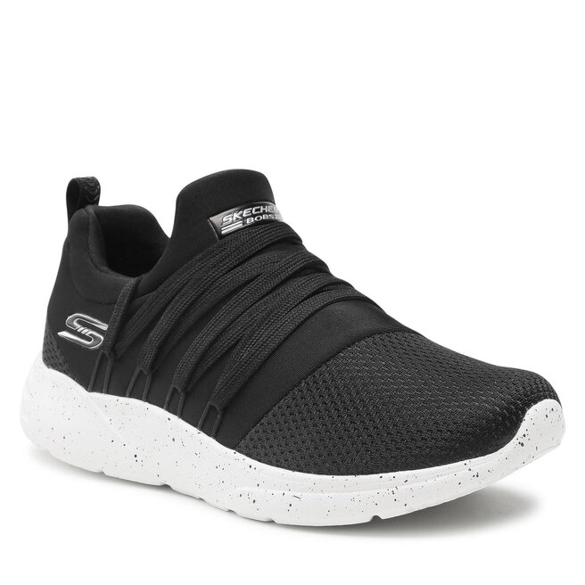 Sneakersy Skechers Moon Lighter 32703 BLK Black eobuwie .pl