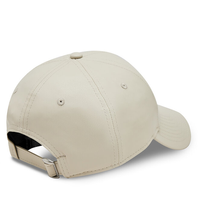 New Era Čiapka New Era Wmns Pu 940 Nyy 60364299 Béžová