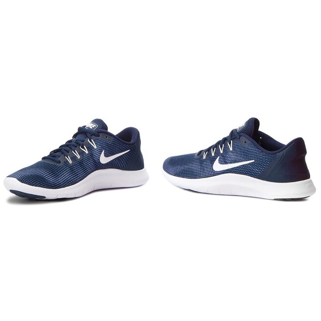 Nike flex 2018 sales rn midnight navy