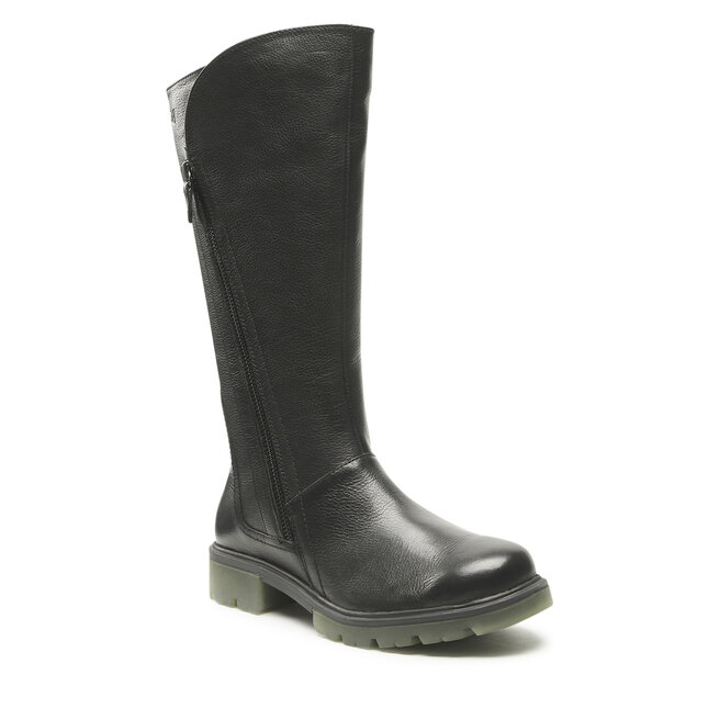 Cizme Caprice 9-25467-29 Black Nappa 022