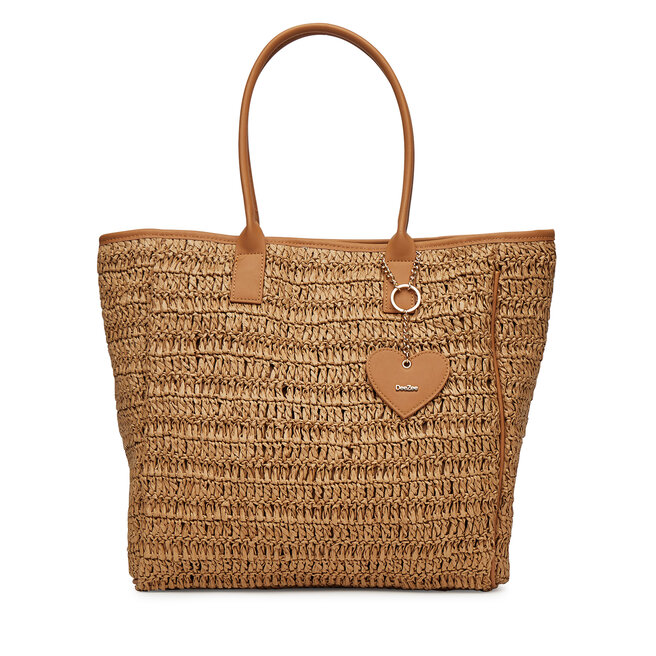 Torebka DeeZee DZE-L-004-07 Brązowy -