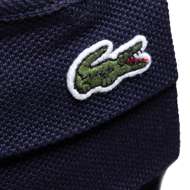 Masque tissu online lacoste acheter