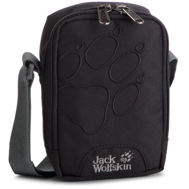 Ma a rankin Jack Wolfskin Secretary 86000 6000 Black eavalyne.lt