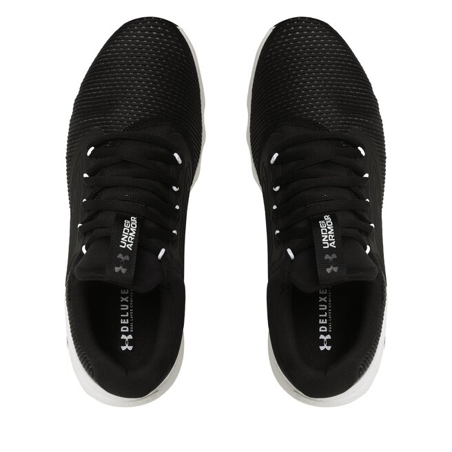 Under Armour Pantofi Under Armour Ua W Charged Vantage 2 3024884-001 Blk/Blk