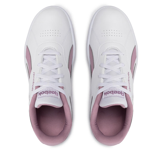Reebok Schuhe Reebok Am Court GX1458 Ftwwht/Inflil/Ftwwht