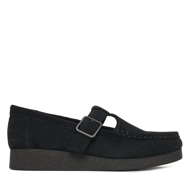 Kobiece półbuty Clarks