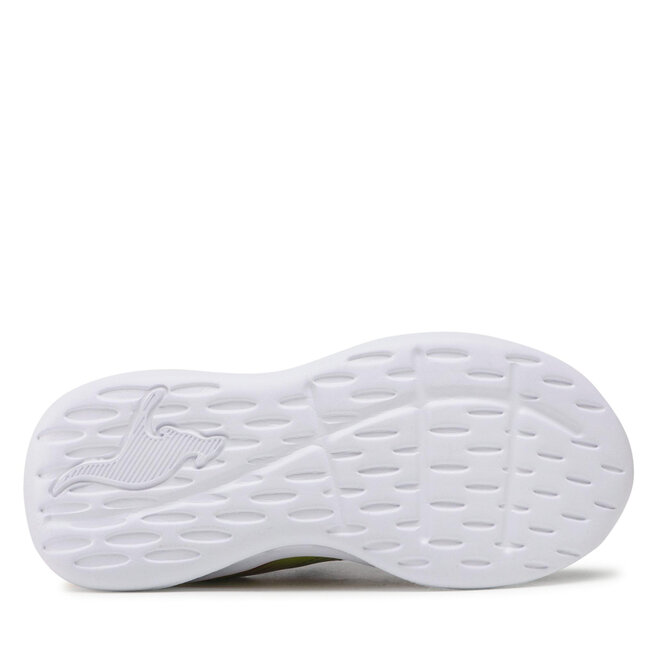 KangaRoos Sneakers KangaRoos Kq-Unique Ev 18837 000 4054 Dk Navy/Lime