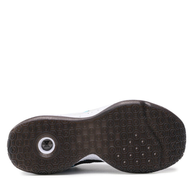 Nike Cipő Nike Pg 4 CD5079 004 Black/White/Wolf Grey