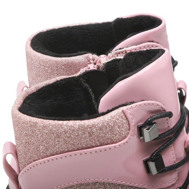 DeeZee Turistická obuv DeeZee CS5821-02 Pink