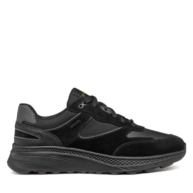 Męskie sneakersy Geox