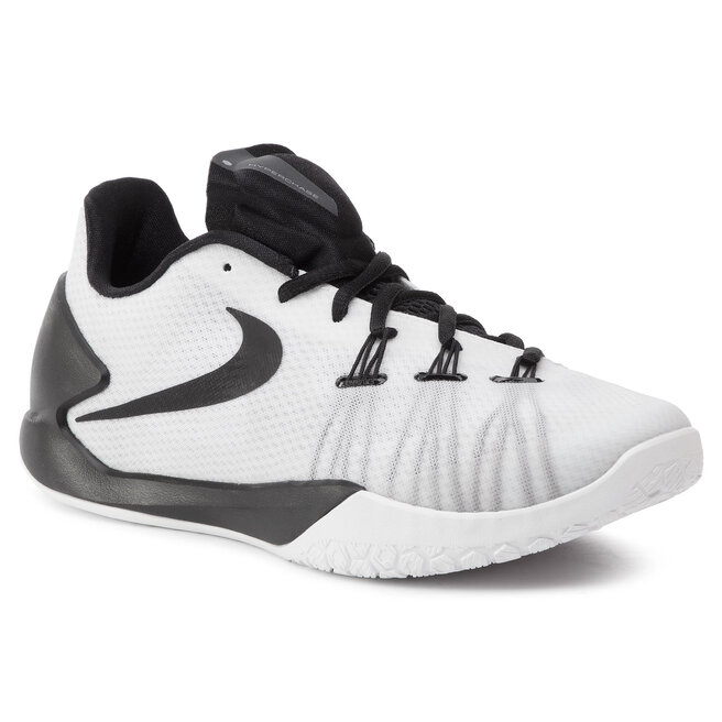 Boty Nike Hyperchase Tb 749554 101 White Black White eobuv.cz