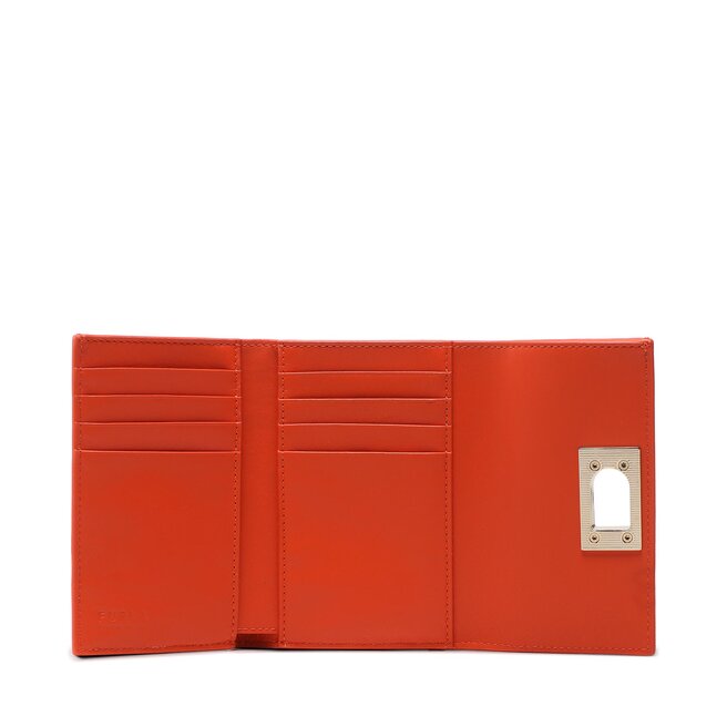 Furla Portofel Mare de Damă Furla 1927 WP00225-ARE000-CLI00-1-007-20-CN-P Clivia