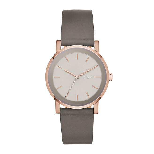 Dkny ladies outlet soho watch