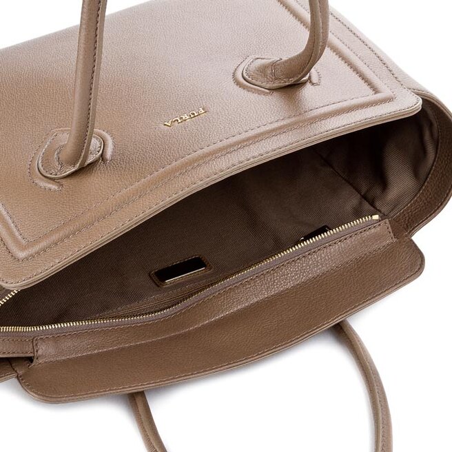 Furla college tote discount