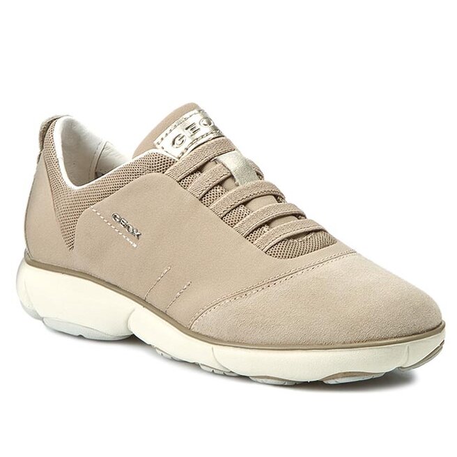 Geox outlet nebula taupe