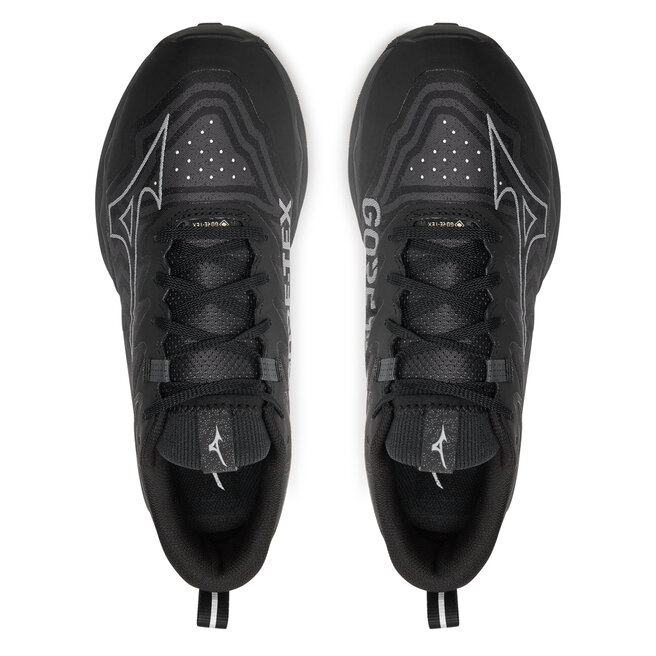 Mizuno wave enigma 8 donna marroni 2025