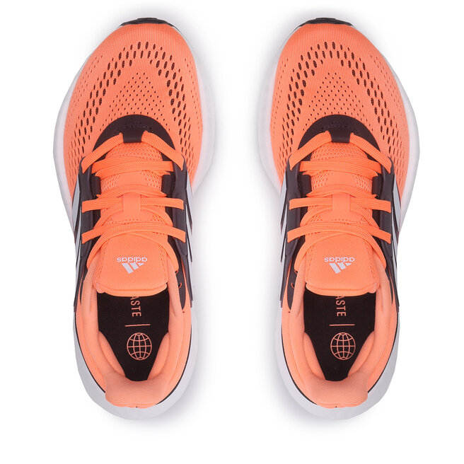 adidas Boty adidas Pureboost 22 HQ1463 Beaora/Ftwwht/Shamar