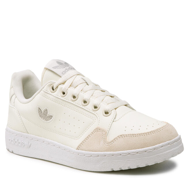Παπούτσια adidas Ny 90 GY8252 OwhiteOwhiteFtwwht