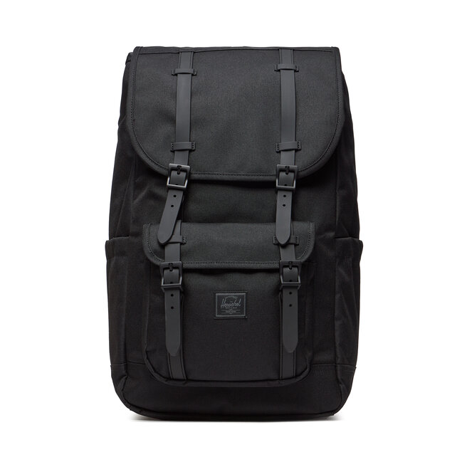 Plecak Herschel Little America - Czarny