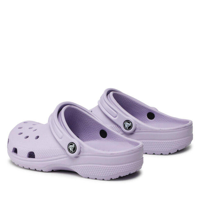 Crocs Šľapky Crocs Classic Clog K 206991 Lavender