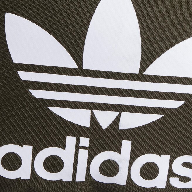 Ruksak adidas Bp Clas Trefoil DW5187 Ngtcar ecipele.hr