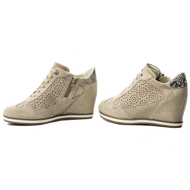 Geox d top illusion b