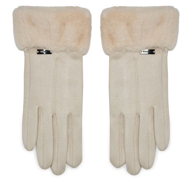 Γάντια Γυναικεία WITTCHEN 396P010 OffWhite0