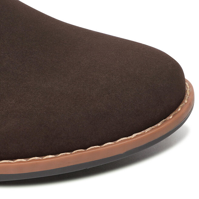 Ottimo Обувки Ottimo M16SS025-30 Brown
