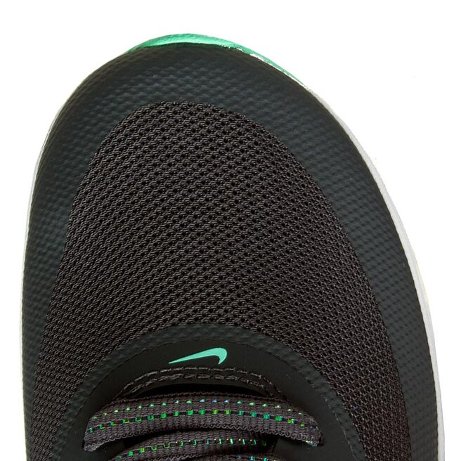 Nike air max deals thea anthracite green glow