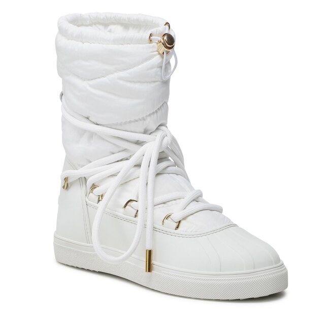 Pantofi Inuikii Technical Classic 70205-105 White