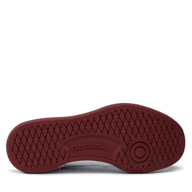 Imagenes zapatos reebok rojos junior outlet