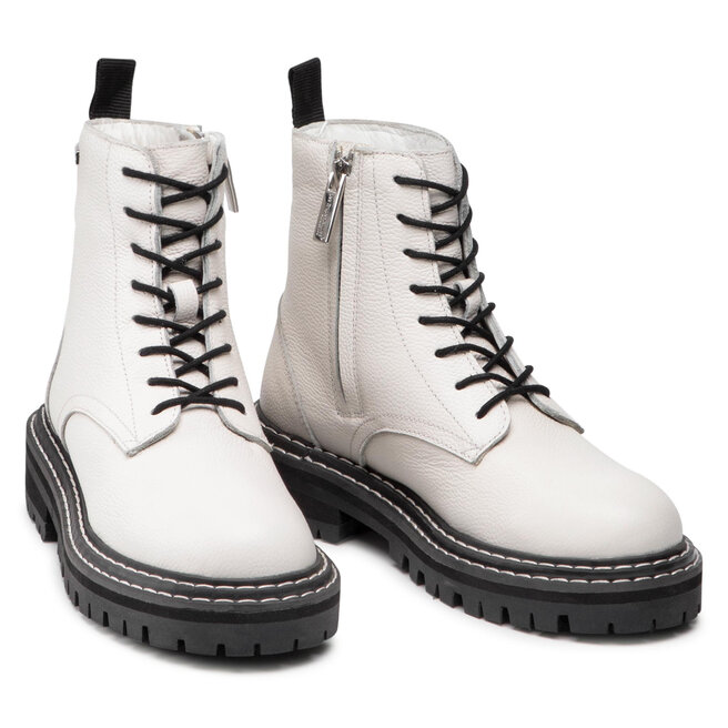 Les Tropeziennes Trappers Les Tropeziennes Reine 40161 White