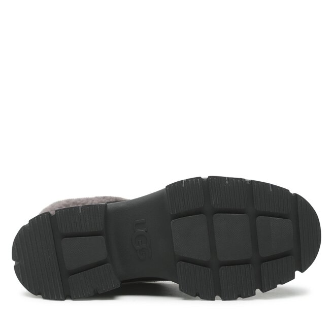 Ugg Botine Ugg W Ashton Addie 1130524 Blk