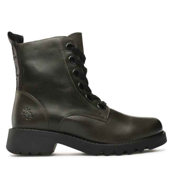 fly london bottines