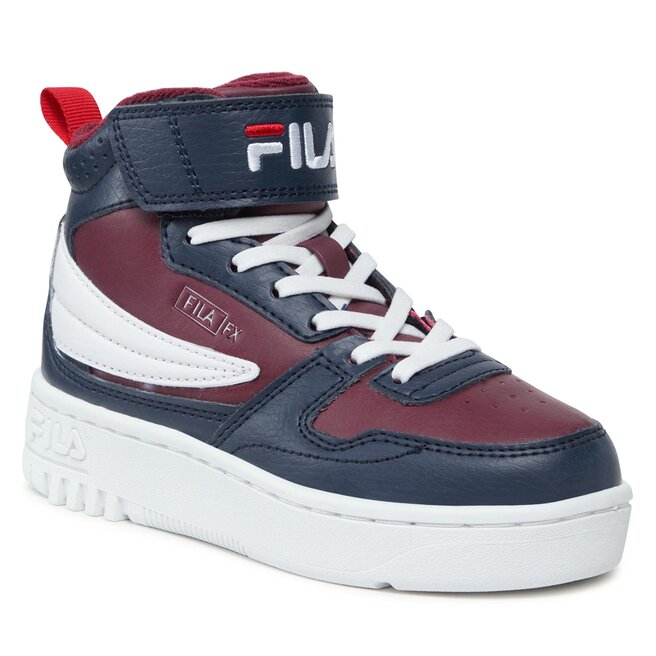 Fila zapatillas verdaderas clearance